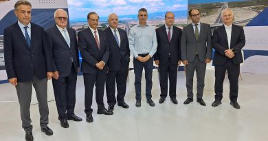 ΔΕΘ 2025 | Δημήτρης Πτωχός για το πρόγραμμα «Μαριέττα Γιαννάκου»: «Δεν μιλάμε για τοίχους και κτίρια, αλλά για παιδικές ιστορίες ζωής»