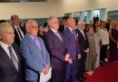 Εγκαίνια του Μουσείου «Άννα Συνοδινού» στο Λουτράκι, υπό την αιγίδα της Περιφέρειας Πελοποννήσου