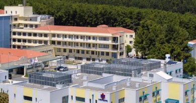 Έγκριση δημοπράτησης για την ενεργειακή αναβάθμιση του Παναρκαδικού Γενικού Νοσοκομείου Τρίπολης από την Περιφέρεια Πελοπόννησο