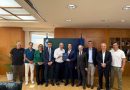Έργο 3 εκατ. ευρώ κατά της λειψυδρίας στον Δήμο Βέλου – Βόχας