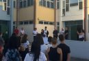«Καλή σχολική χρονιά» από την Περιφέρεια Πελοποννήσου- Δίπλα σε μαθητές, γονείς και εκπαιδευτικούς