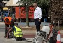 Οδηγοί προσοχή! Στην Κόρινθο οι διαβάσεις σάς κλείνουν το …μάτι!