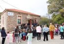 Εγκαινιάστηκε ο νέος Βρεφονηπιακός Σταθμός του Δήμου Κορινθίων – Ολοκληρώθηκε ένα έργο δεκαετίας