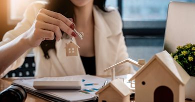 Μεσιτικό πρόγραμμα διαχείρισης ακινήτων – Απαραίτητος βοηθός για κάθε επαγγελματία μεσίτη