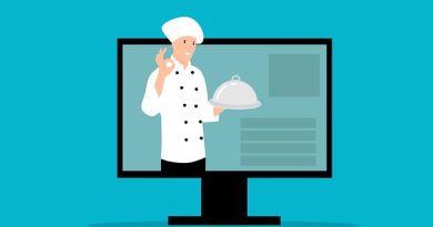 Από το τηλέφωνο στο tablet: Η νέα εποχή της ασύρματης παραγγελιοληψίας στα εστιατόρια