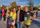 Με μεγάλη επιτυχία ολοκληρώθηκε το 2ο City Race Κόρινθος. Ο Δήμος Κορινθίων μπαίνει στον χάρτη των αθλητικών διοργανώσεων
