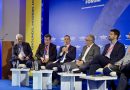 Σπύρος Σταματόπουλος στο Olympia Forum: Η λειψυδρία είναι έλλειψη υποδομών και στρατηγικής, όχι μόνο νερού