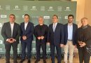 3ο Cantina Academy | Δημήτρης Πτωχός: «Η διαχείριση του νερού είναι η μεγαλύτερη αναπτυξιακή πρόκληση»