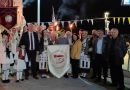 Με ιστορική λαμπρότητα οι εκδηλώσεις για την Απελευθέρωση του Κάστρου του Ακροκορίνθου