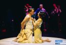 Η Εθνική Λυρική Σκηνή στο Κιάτο με τρεις παραστάσεις