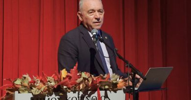 «Ο Δήμος Κορινθίων αναβαθμίζει την αντισεισμική προστασία – Προγραμματική Σύμβαση με το ΕΚΠΑ»