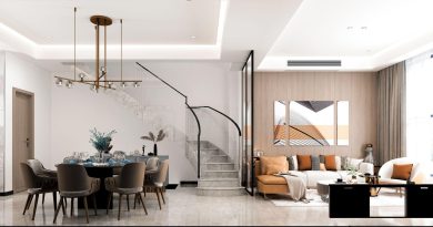 Ανανεώστε το σπίτι και βρείτε κρυφούς χώρους αποθήκευσης