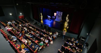 Η Εθνική Λυρική Σκηνή μάγεψε το Κιάτο