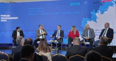 Διαχείριση Απορριμμάτων: Η ουσιαστική παρέμβαση Σταματόπουλου για το κόστος και τα αδιέξοδα στην Πελοπόννησο