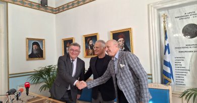 Δημήτρης Πτωχός: «Έναρξη του κύκλου προσκλήσεων 25,3 εκατ. ευρώ για έργα βιώσιμης αστικής ανάπτυξης σε Κόρινθο και Λουτράκι»