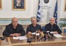 Πρώτος κύκλος προσκλήσεων για νέα έργα αθλητικών υποδομών στην Πελοπόννησο | Δημήτρης Πτωχός: «Ξεκινάμε ένα στοχευμένο σχέδιο αναβάθμισης με έργα που αγγίζουν κάθε Περιφερειακή Ενότητα»
