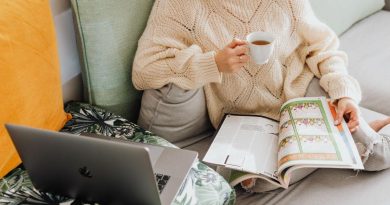 Το μυστικό για τα πιο άνετα βράδια στο σπίτι: προτάσεις για να ζεστάνεις το χώρο