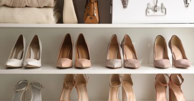 Οι βασικές τάσεις στα παπούτσια για τη νέα σεζόν