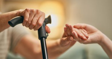 Από το Παραδοσιακό Γηροκομείο στις Σύγχρονες Δομές Φροντίδας για την Τρίτη Ηλικία