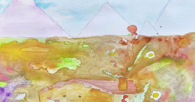 Πρωτιά του Δ/Σ Καλλιάνων Κορινθίας στον Παιδικό Διαγωνισμό Ζωγραφικής της «Σχεδίας»