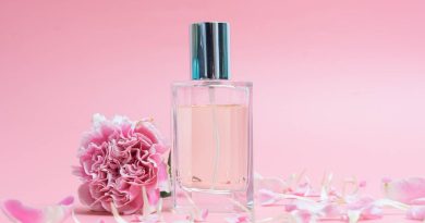 Νότες αρωμάτων: Γιατί το άρωμά σου αλλάζει μυρωδιά μετά από μία ώρα;