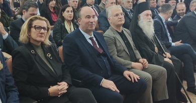 Εκδήλωση επιμελητηρίου Κορινθίας | Δημήτρης Πτωχός: «Στήριξη και νέα εργαλεία για τις επιχειρήσεις της Πελοποννήσου»