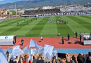 Απόφαση της Περιφέρειας Πελοποννήσου για την αναβάθμιση του Εθνικού Σταδίου Καλαμάτας- Στόχος οι αγώνες Super League