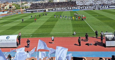 Απόφαση της Περιφέρειας Πελοποννήσου για την αναβάθμιση του Εθνικού Σταδίου Καλαμάτας- Στόχος οι αγώνες Super League