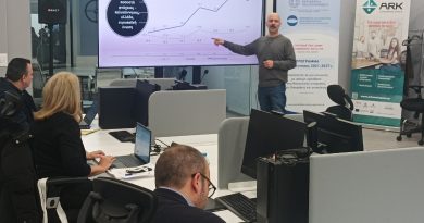 Στο επίκεντρο η ουσιαστική αποτύπωση των κοινωνικών αναγκών στην Περιφέρεια Πελοποννήσου και ο συντονισμός των επόμενων παρεμβάσεων