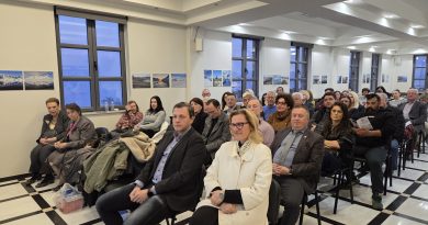 Δήμος Σικυωνίων: Η πρόληψη ξεκινάει από τη γνώση. Μεγάλη συμμετοχή πολιτών στην ενημερωτική εκδήλωση για τις όιμώξεις του χειμώνα