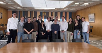 Στρατηγική Εξωστρέφεια και Θεσμική Δικτύωση: Η Εντατική Δραστηριότητα τουΔημοτικού Συμβουλίου Νέων Σικυωνίων