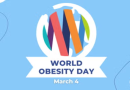 Παγκόσμια Ημέρα κατά της Παχυσαρκίας | Η πρόληψη στο επίκεντρο για μια πιο υγιή κοινωνία
